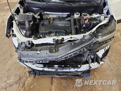 Zdjęcie 12 z 14 samochodu: 2022 CHEVROLET EQUINOX LS VIN:3GNAXSEV9NS172468 - miniatura