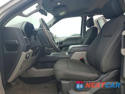 Zdjęcie 7 z 12 samochodu: 2018 FORD F150 SUPER CAB VIN:1FTEX1CP6JKG06859 - miniatura