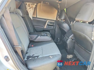Zdjęcie 11 z 13 samochodu: 2018 TOYOTA 4RUNNER SR5 PREMIUM VIN:JTEBU5JR6J5588977 - miniatura