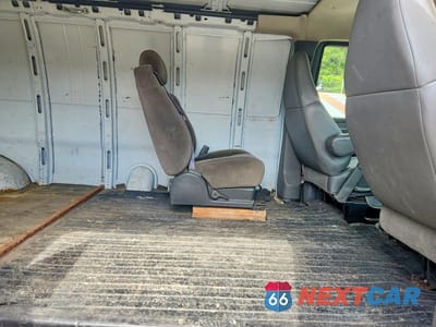 Zdjęcie 11 z 14 samochodu: 2007 CHEVROLET EXPRESS G2500 VIN:1GCGG29VX71158953 - miniatura