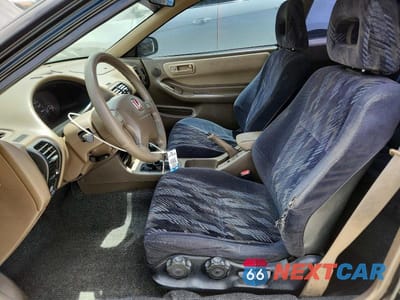 Zdjęcie 7 z 12 samochodu: 1999 ACURA INTEGRA GS VIN:JH4DC4367XS005290 - miniatura