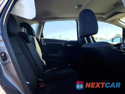 Zdjęcie 10 z 12 samochodu: 2019 HONDA FIT EX VIN:3HGGK5H87KM713916 - miniatura
