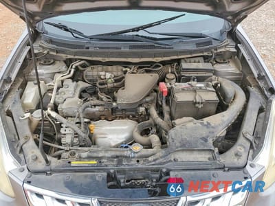 Zdjęcie 12 z 13 samochodu: 2013 NISSAN ROGUE S VIN:JN8AS5MV4DW604238 - miniatura