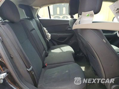 Zdjęcie 11 z 13 samochodu: 2015 CHEVROLET TRAX 1LS VIN:KL7CJPSB7FB098729 - miniatura
