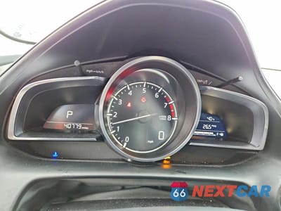 Zdjęcie 9 z 13 samochodu: 2020 MAZDA CX-3 SPORT VIN:JM1DKFB79L1475105 - miniatura