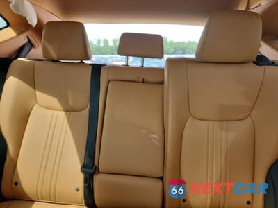 Zdjęcie 10 z 13 samochodu: 2025 LEXUS NX 350H BASE VIN:2T2AKCEZ5SC043874 - miniatura