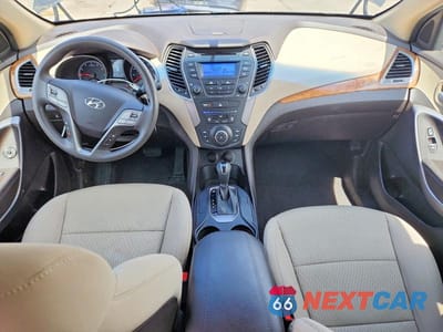 Zdjęcie 8 z 13 samochodu: 2016 HYUNDAI SANTA FE SPORT 2.4L VIN:5XYZTDLB5GG361599 - miniatura