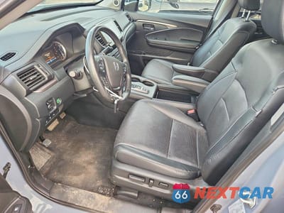 Zdjęcie 7 z 12 samochodu: 2022 HONDA RIDGELINE RTL VIN:5FPYK3F73NB503279 - miniatura
