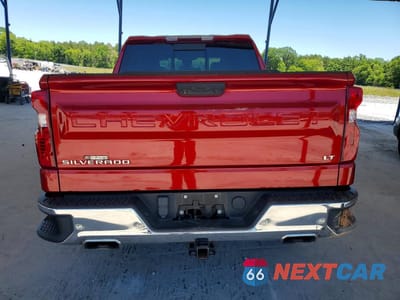Zdjęcie 6 z 12 samochodu: 2023 CHEVROLET SILVERADO K1500 LT VIN:1GCUDDED2PZ159861 - miniatura