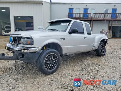2004 FORD RANGER SUPER CAB 1FTZR45E34PA96566 - główne zdjęcie licytacji z USA - miniatura