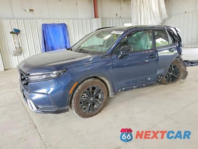 2026 HONDA CR-V SPORT TOURING 7FARS6H96TE014034 - główne zdjęcie licytacji z USA - miniatura