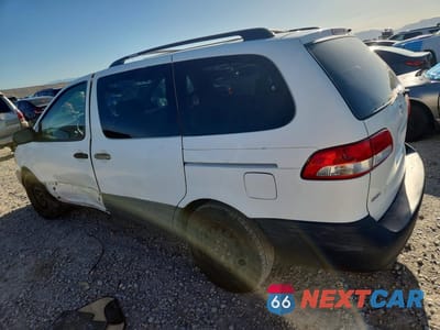 Drugie zdjęcie samochodu z przodu: 2003 TOYOTA SIENNA CE VIN:4T3ZF19CX3U532025 - miniatura