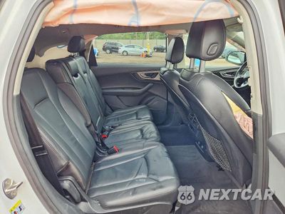 Zdjęcie 11 z 14 samochodu: 2019 AUDI Q7 PREMIUM PLUS VIN:WA1LHAF72KD029666 - miniatura
