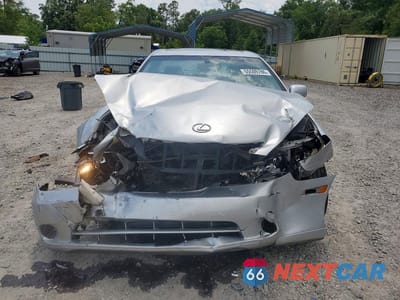 Piąte zdjęcie samochodu w środku: 2005 LEXUS ES 330 VIN:JTHBA30G255059113 - miniatura