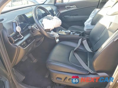 Zdjęcie 7 z 13 samochodu: 2023 KIA SPORTAGE EX VIN:KNDPVCAG9P7022190 - miniatura