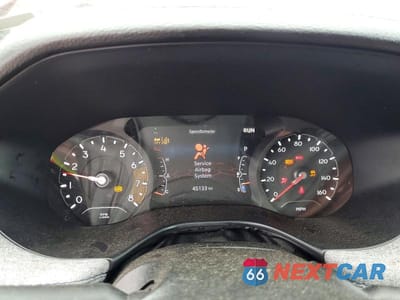 Zdjęcie 9 z 13 samochodu: 2024 JEEP COMPASS LATITUDE VIN:3C4NJDBN8RT137965 - miniatura