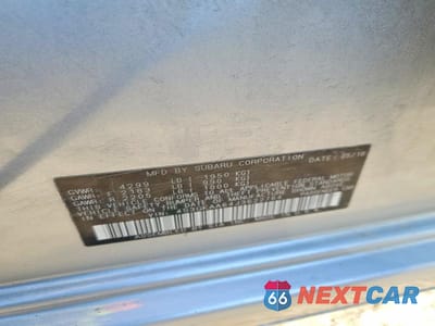 Zdjęcie 12 z 12 samochodu: 2018 SUBARU IMPREZA VIN:4S3GKAA64J3622764 - miniatura