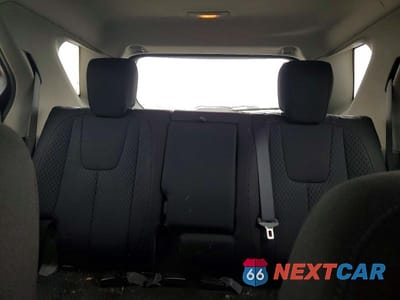 Zdjęcie 10 z 13 samochodu: 2013 CHEVROLET EQUINOX LS VIN:2GNFLCEKXD6219064 - miniatura