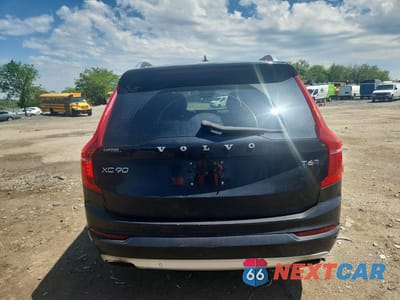 Zdjęcie 6 z 12 samochodu: 2016 VOLVO XC90 T6 VIN:YV4A22PK6G1021812 - miniatura