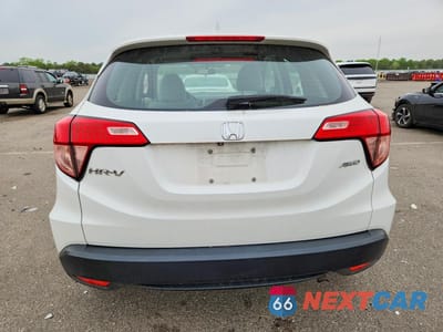 Zdjęcie 6 z 13 samochodu: 2016 HONDA HR-V LX VIN:3CZRU6H35GM707593 - miniatura