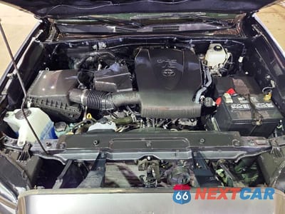 Zdjęcie 11 z 13 samochodu: 2023 TOYOTA TACOMA TRD OFF-ROAD VIN:3TMCZ5AN9PM593293 - miniatura