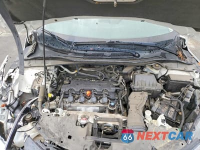 Zdjęcie 12 z 13 samochodu: 2021 HONDA HR-V LX VIN:3CZRU5H30MM727482 - miniatura