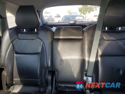 Zdjęcie 10 z 13 samochodu: 2016 ACURA MDX VIN:5FRYD4H25GB042131 - miniatura