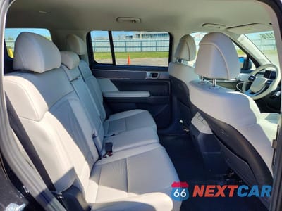 Zdjęcie 11 z 13 samochodu: 2024 HYUNDAI SANTA FE SEL VIN:5NMP2DG18RH001313 - miniatura