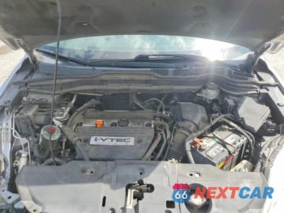 Zdjęcie 12 z 14 samochodu: 2007 HONDA CR-V EXL VIN:JHLRE38707C062859 - miniatura