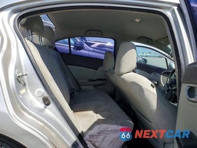 Zdjęcie 10 z 13 samochodu: 2012 HONDA CIVIC LX VIN:2HGFB2F59CH588193 - miniatura