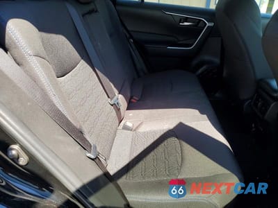 Zdjęcie 11 z 13 samochodu: 2024 TOYOTA RAV4 SE VIN:2T3T6RFV7RW062491 - miniatura