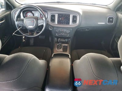 Zdjęcie 8 z 12 samochodu: 2023 DODGE CHARGER SXT VIN:2C3CDXBG7PH571497 - miniatura