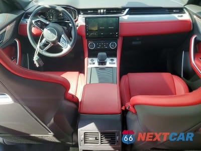 Zdjęcie 8 z 13 samochodu: 2025 JAGUAR F-PACE R-DYNAMIC S VIN:SADCT2EX8SA746980 - miniatura