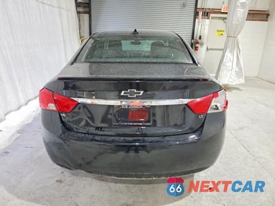 Zdjęcie 6 z 12 samochodu: 2018 CHEVROLET IMPALA LT VIN:2G1105S33J9178378 - miniatura