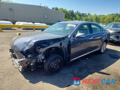2012 LEXUS ES 350 JTHBK1EG6C2497481 - główne zdjęcie licytacji z USA - miniatura