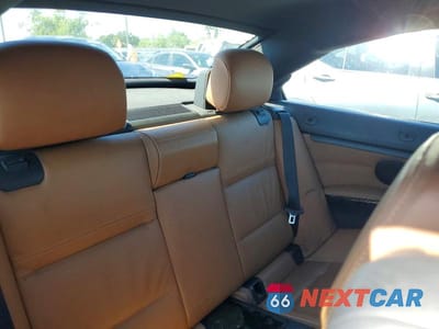 Zdjęcie 10 z 12 samochodu: 2010 BMW 335 I VIN:WBAWL7C50AP474814 - miniatura