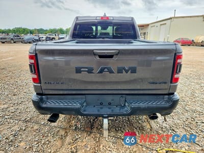 Zdjęcie 6 z 12 samochodu: 2020 RAM 1500 REBEL VIN:1C6SRFLT6LN221172 - miniatura
