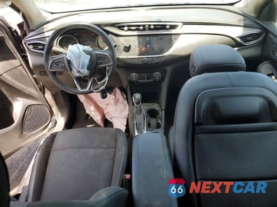 Zdjęcie 8 z 14 samochodu: 2021 BUICK ENCORE GX SELECT VIN:KL4MMDSLXMB141022 - miniatura