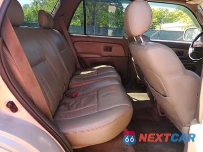 Zdjęcie 11 z 13 samochodu: 1997 TOYOTA 4RUNNER LIMITED VIN:JT3HN87R7V0109798 - miniatura