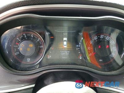 Zdjęcie 9 z 13 samochodu: 2020 DODGE CHALLENGER SXT VIN:2C3CDZAG6LH152158 - miniatura