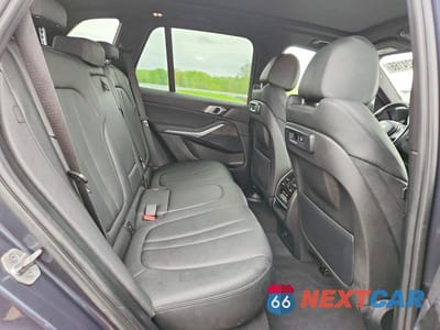 Zdjęcie 10 z 12 samochodu: 2022 BMW X5 XDRIVE40I VIN:5UXCR6C06N9K67825 - miniatura