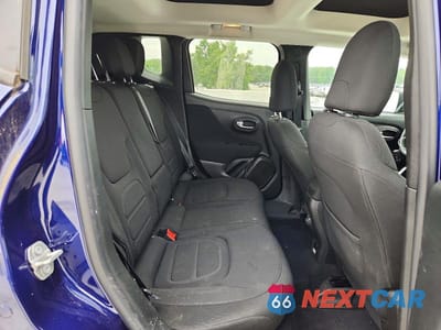 Zdjęcie 11 z 13 samochodu: 2020 JEEP RENEGADE LATITUDE VIN:ZACNJABB8LPL71975 - miniatura