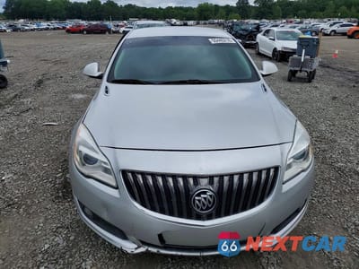 Piąte zdjęcie samochodu w środku: 2016 BUICK REGAL 1SV VIN:2G4G25EK7G9105386 - miniatura