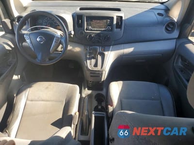 Zdjęcie 8 z 13 samochodu: 2019 NISSAN NV200 S VIN:3N6CM0KN9KK699373 - miniatura
