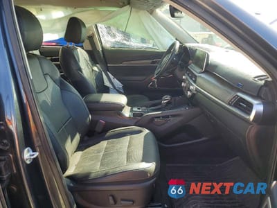 Zdjęcie 7 z 13 samochodu: 2020 KIA TELLURIDE EX VIN:5XYP3DHC8LG002833 - miniatura