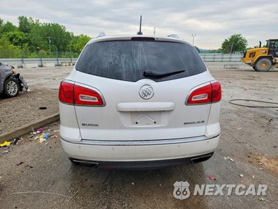 Zdjęcie 6 z 14 samochodu: 2017 BUICK ENCLAVE VIN:5GAKRBKD4HJ185316 - miniatura