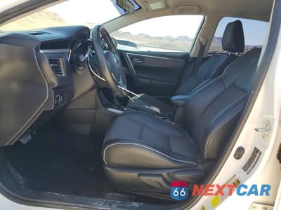 Zdjęcie 7 z 13 samochodu: 2015 TOYOTA COROLLA S PLUS VIN:5YFBURHE0FP325473 - miniatura