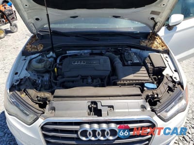 Zdjęcie 11 z 12 samochodu: 2015 AUDI A3 PREMIUM VIN:WAUACGFF1F1139652 - miniatura