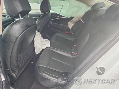Zdjęcie 10 z 13 samochodu: 2025 GENESIS G70 2.5T STANDARD VIN:KMTG34SC2SU158731 - miniatura