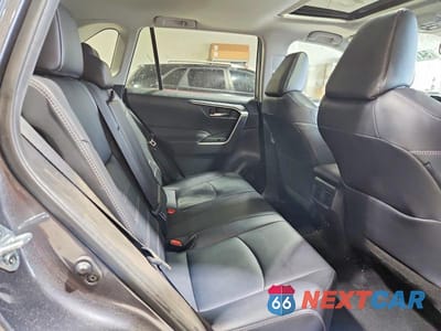 Zdjęcie 11 z 14 samochodu: 2021 TOYOTA RAV4 XLE PREMIUM VIN:2T3A1RFV3MC173443 - miniatura